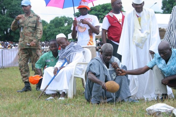 Election du 31 octobre - Gbagbo, Bédié, ADO : Voici les régions qui vont les faire gagner